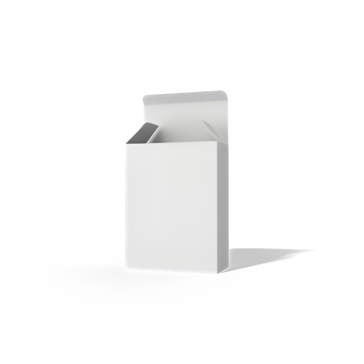 Cajas plegables