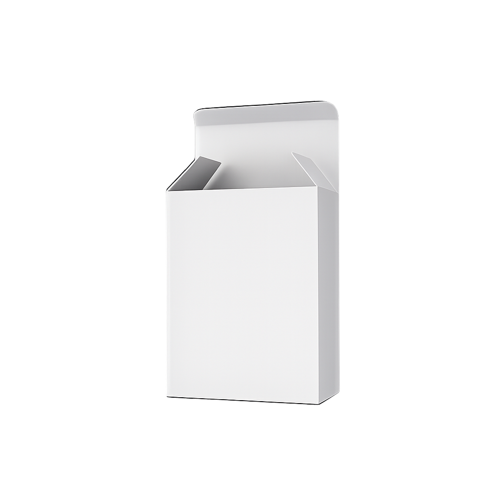Cajas plegables