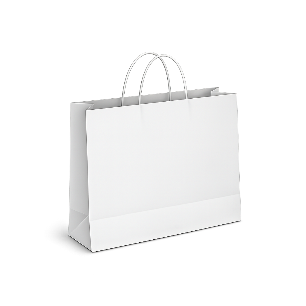 Bolsas de papel