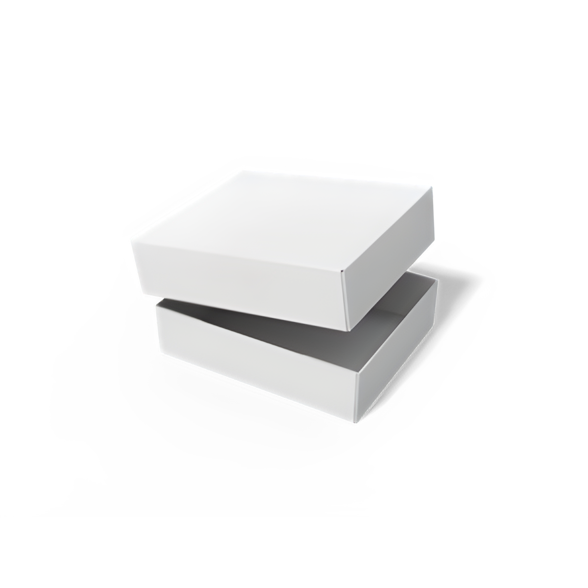 Cajas rígidas