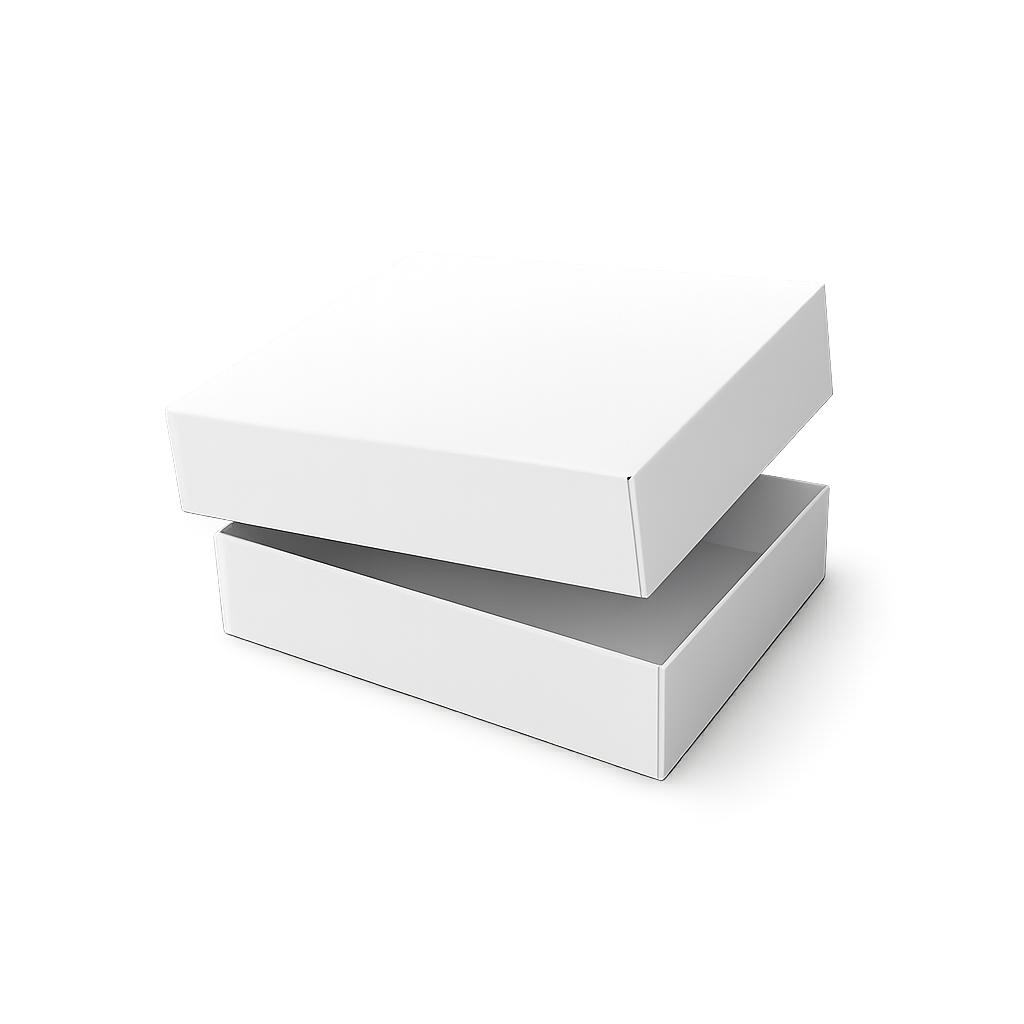Cajas rígidas